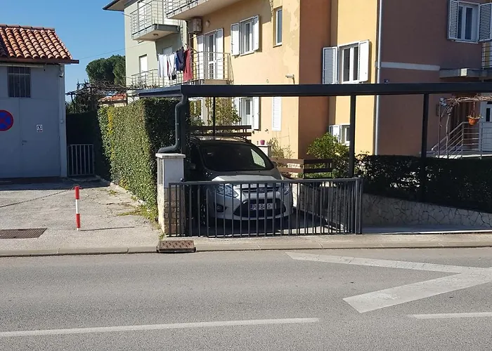 Apartman Klara