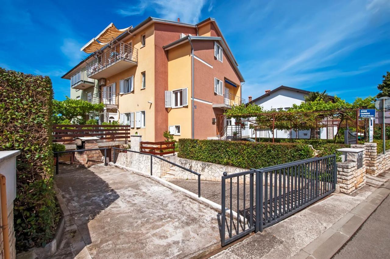 Apartment Klara Rovinj