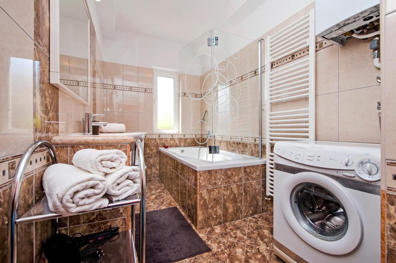 Klara Apartment Rovinj