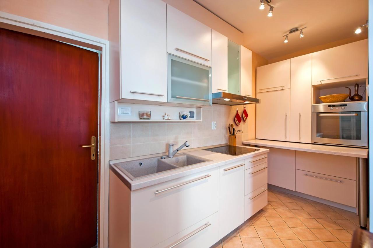 Apartment Klara
