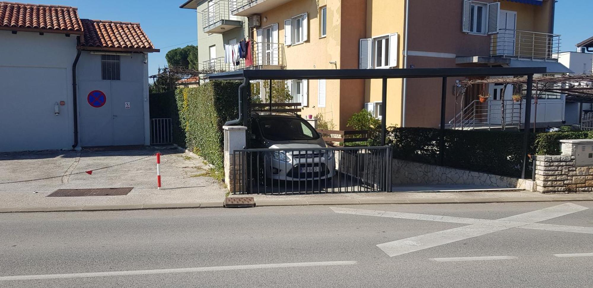 Klara Rovinj